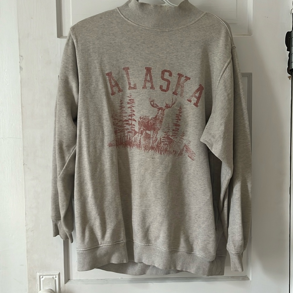 Aerie Crew neck